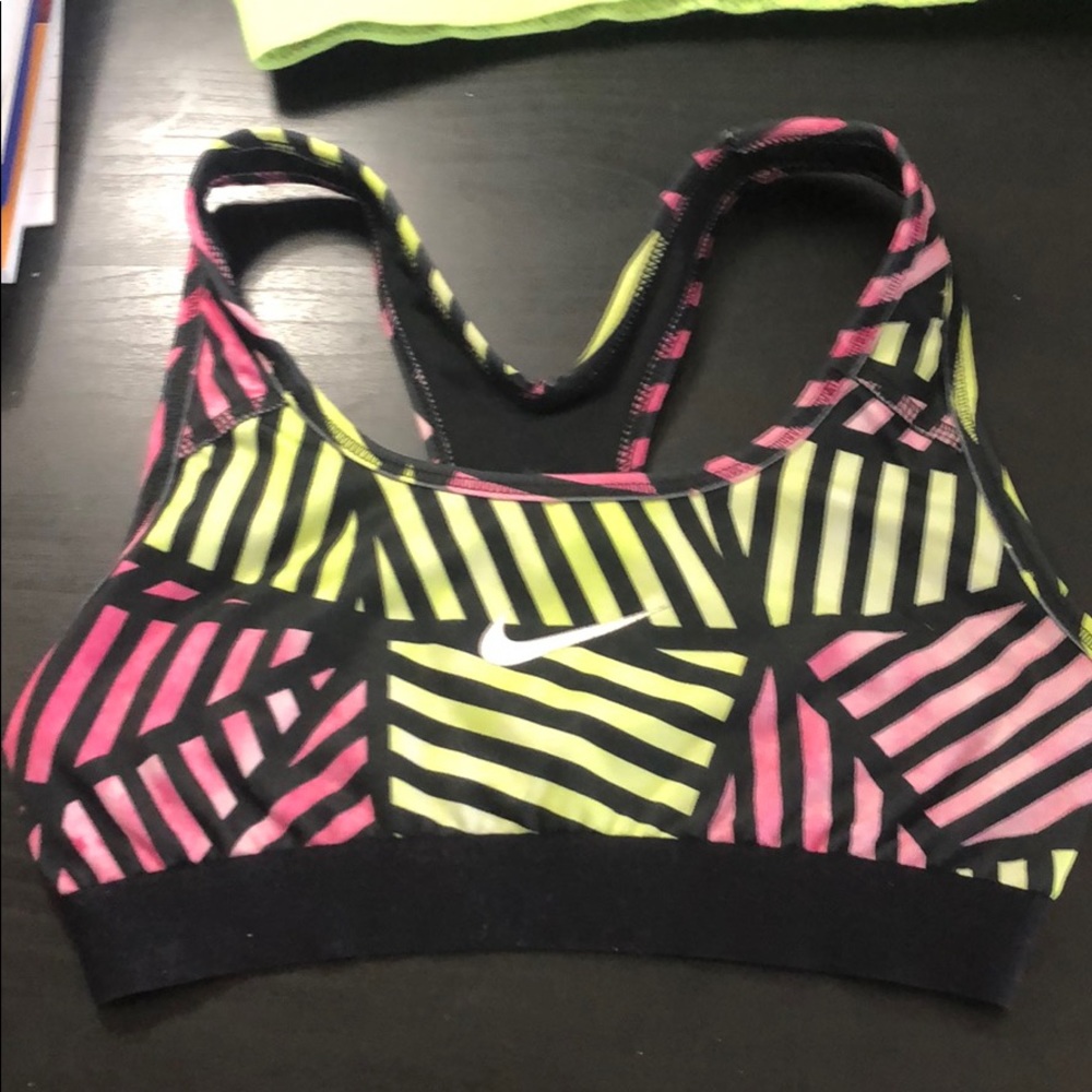 Nike Sport Bra